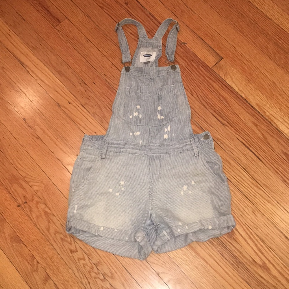 Overalls